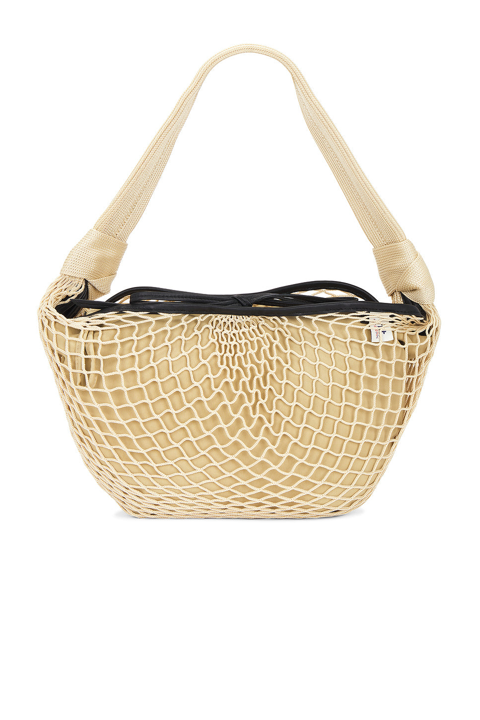 Fortune Croissant Filt Bag