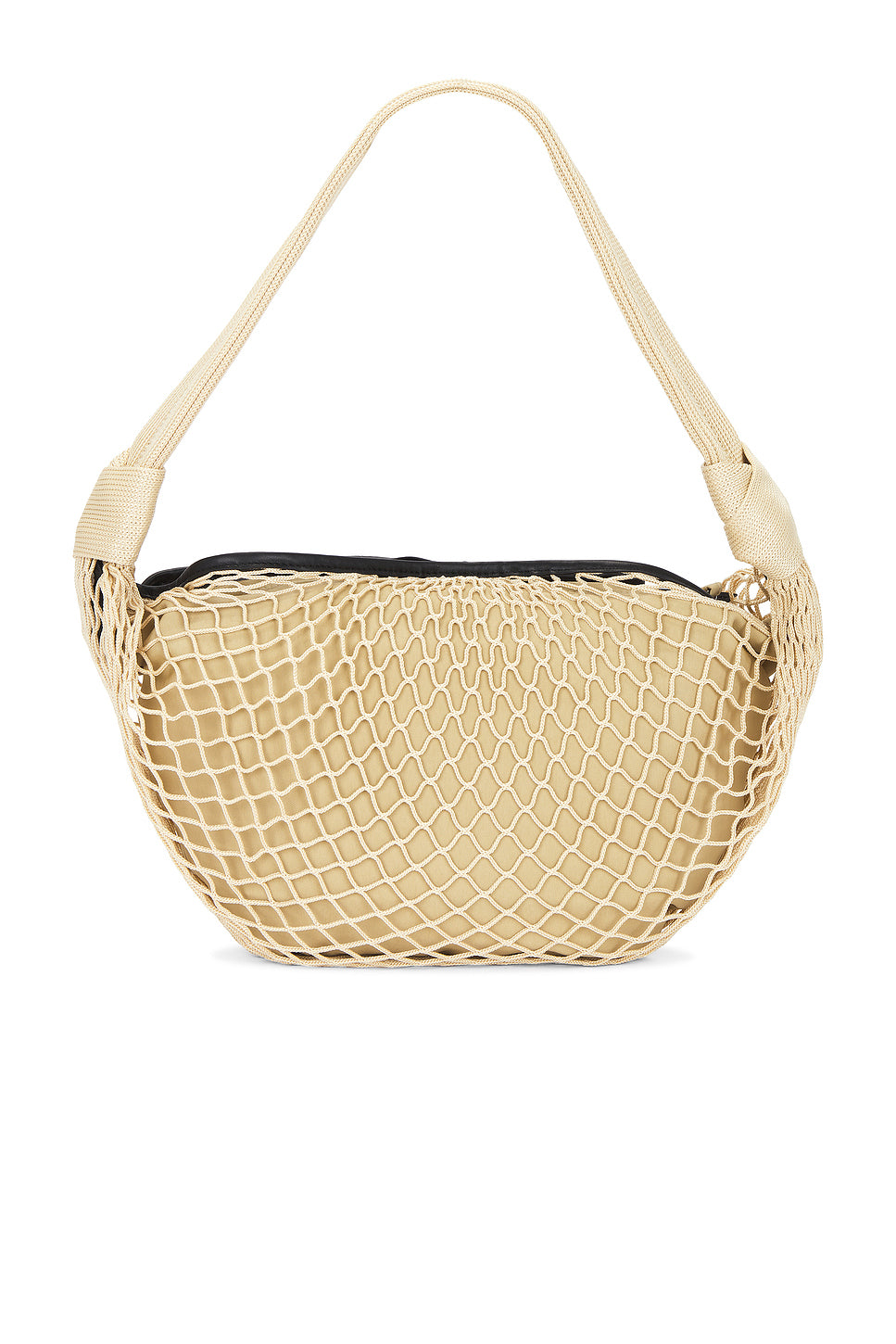 Fortune Croissant Filt Bag