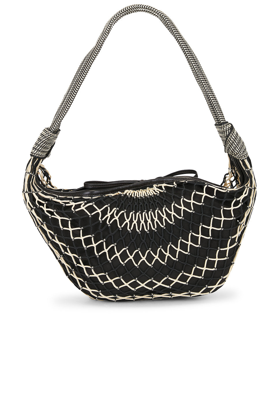 Fortune Croissant Filt Bag