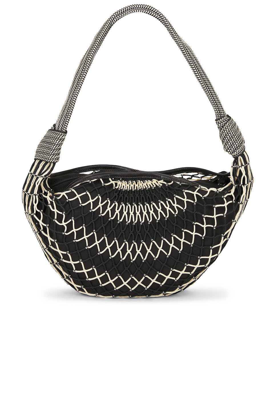 Fortune Croissant Filt Bag