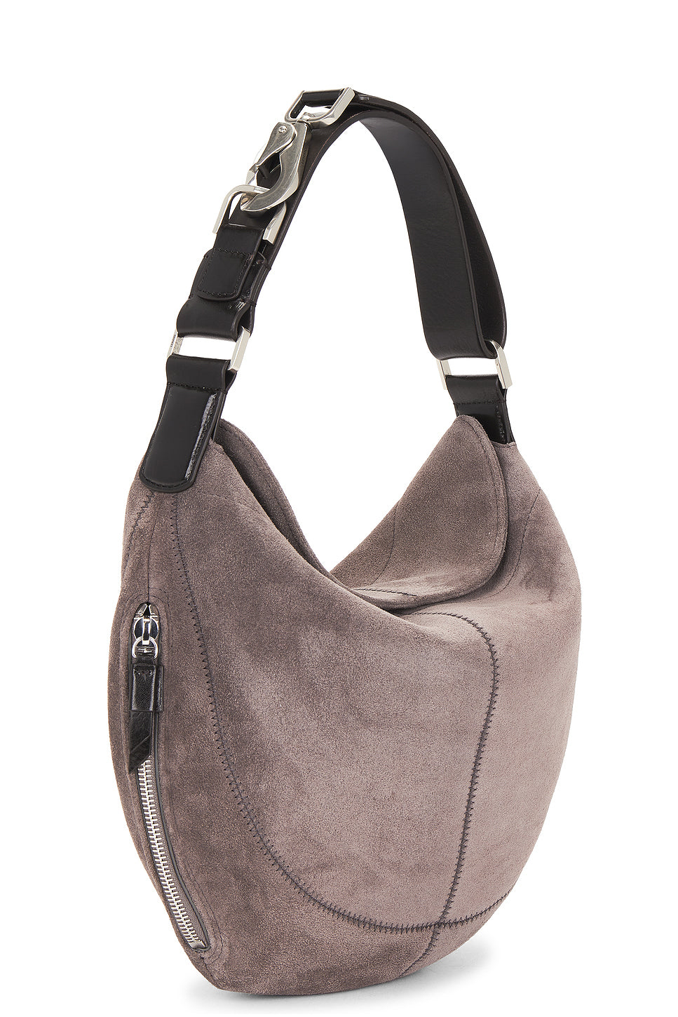 Hobo Quiver Clip Bag