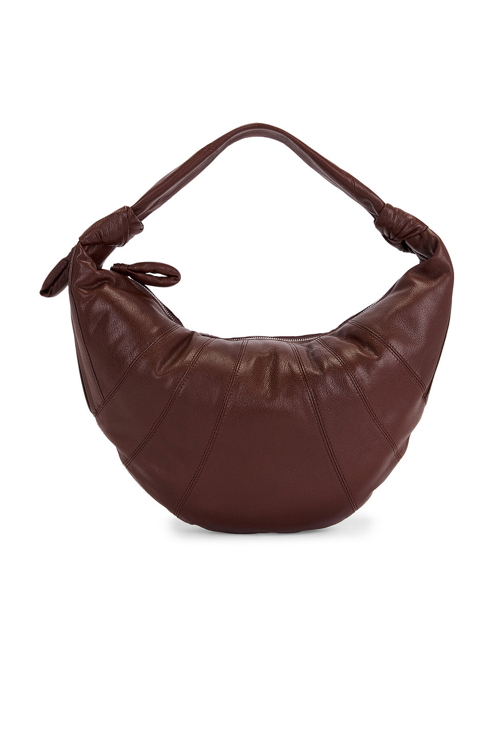 Fortune Croissant Bag