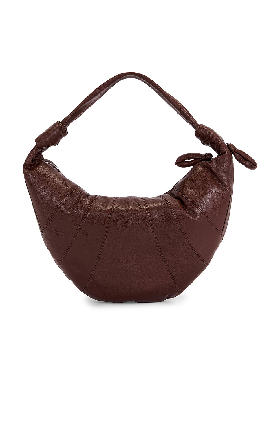 Fortune Croissant Bag