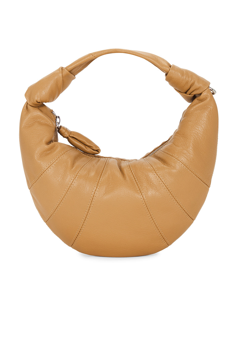 Mini Fortune Croissant Bag