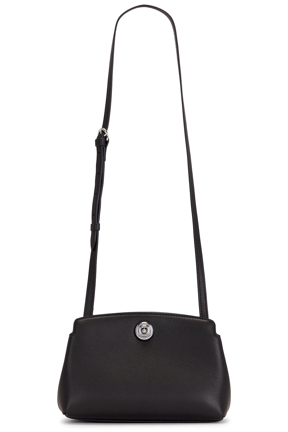 Mini Pushlock Pouch