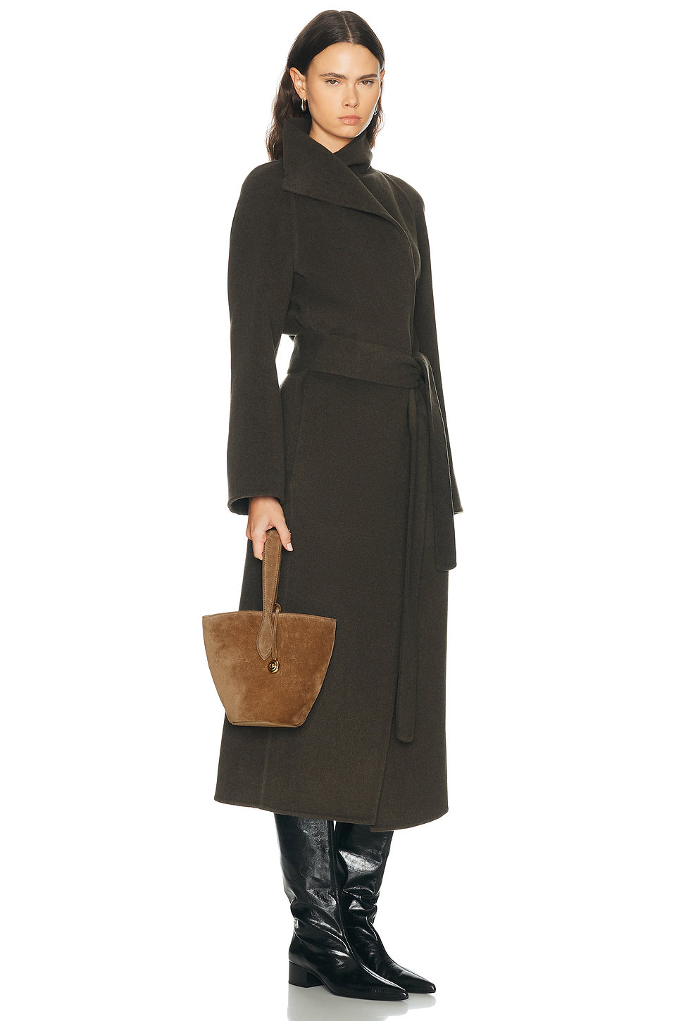 Single Handle Bag