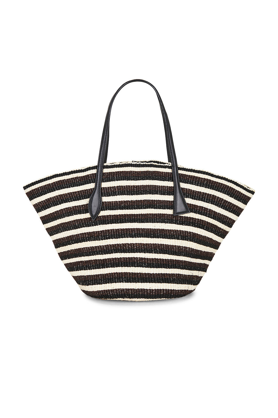 Sprout Basket Bag
