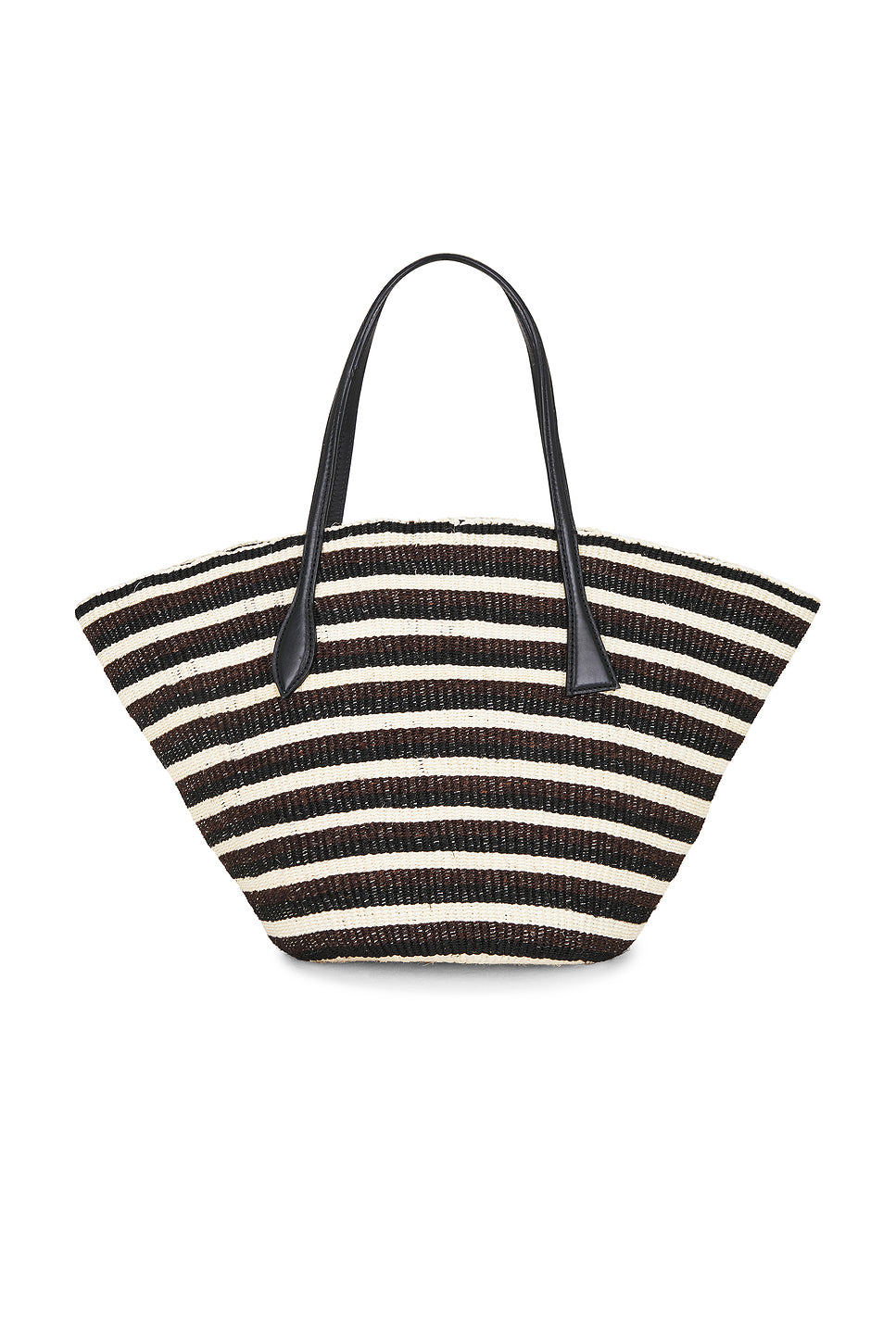 Sprout Basket Bag