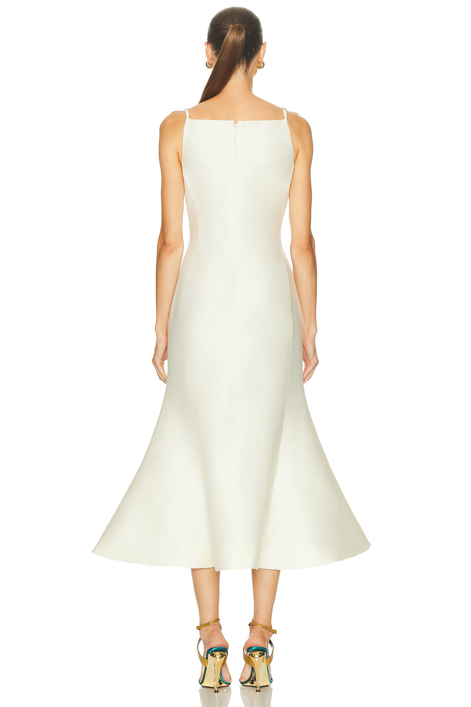 Regina Midi Dress