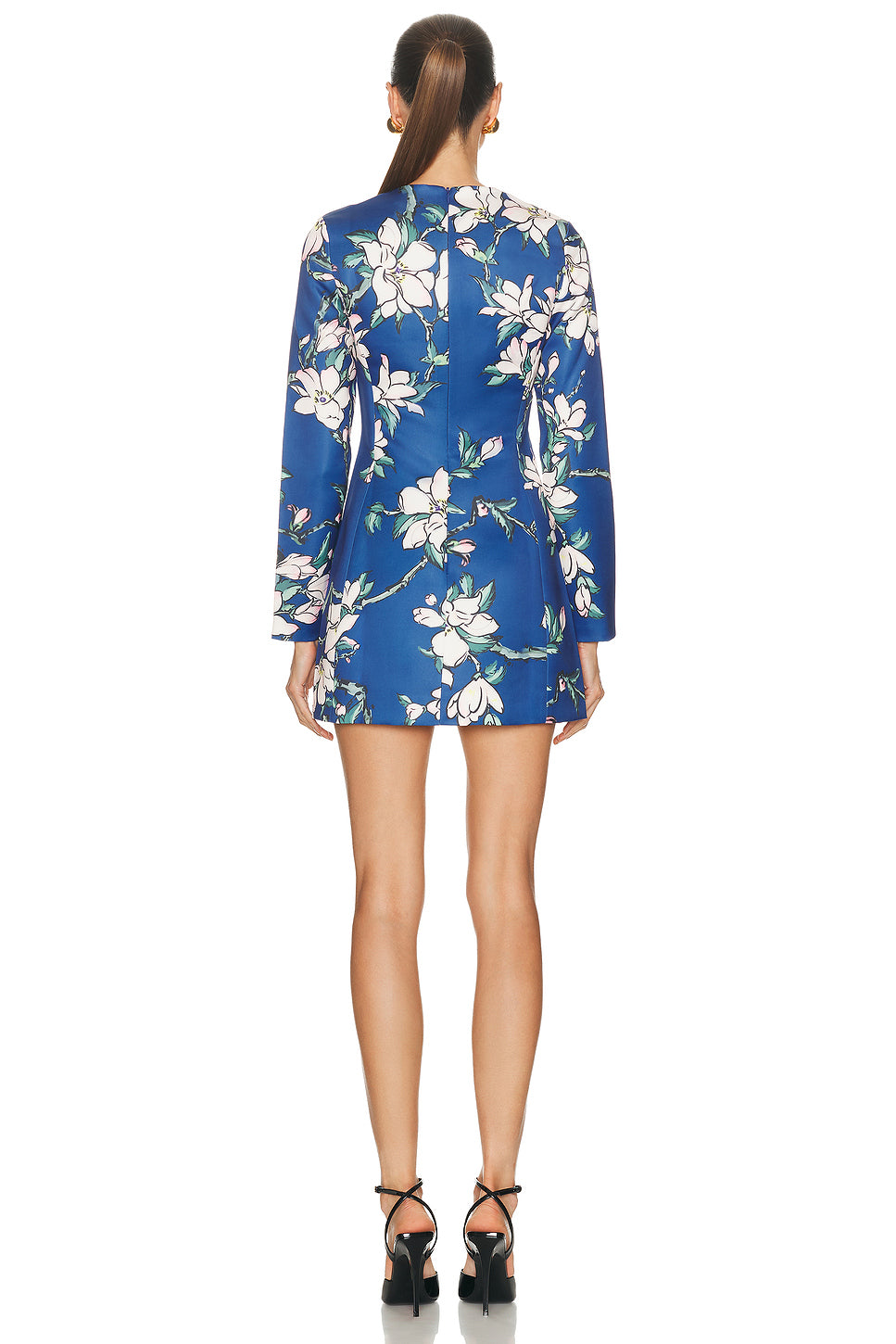 Aliza Mini Dress