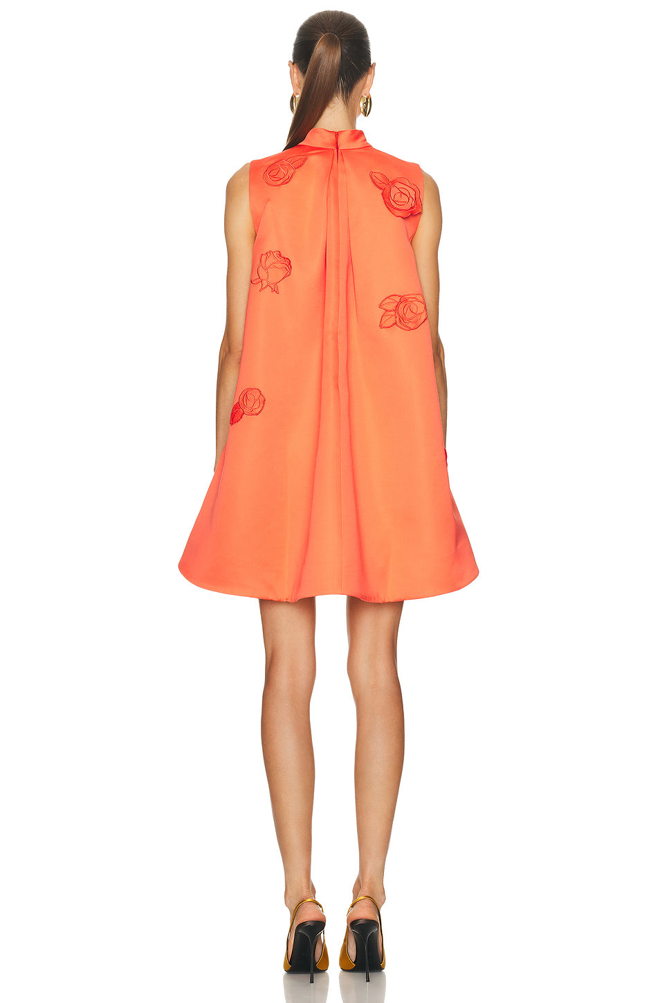Fallon Mini Dress