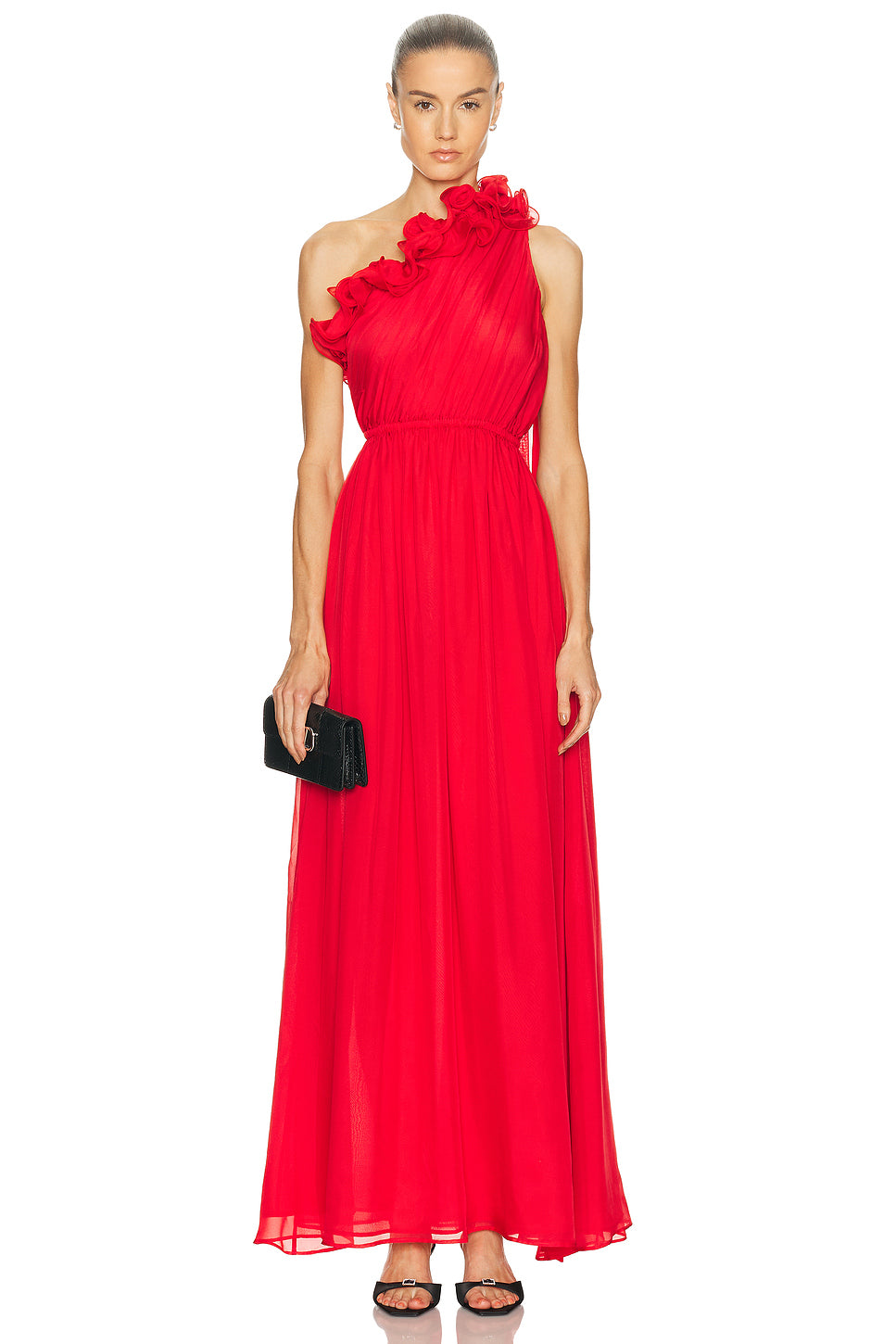 Jenni Maxi Dress