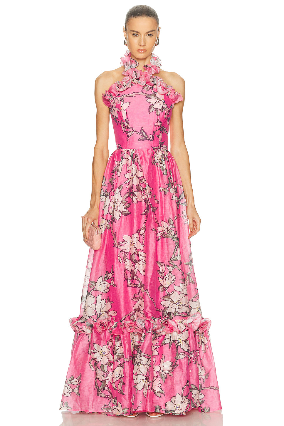Isabelle Dress