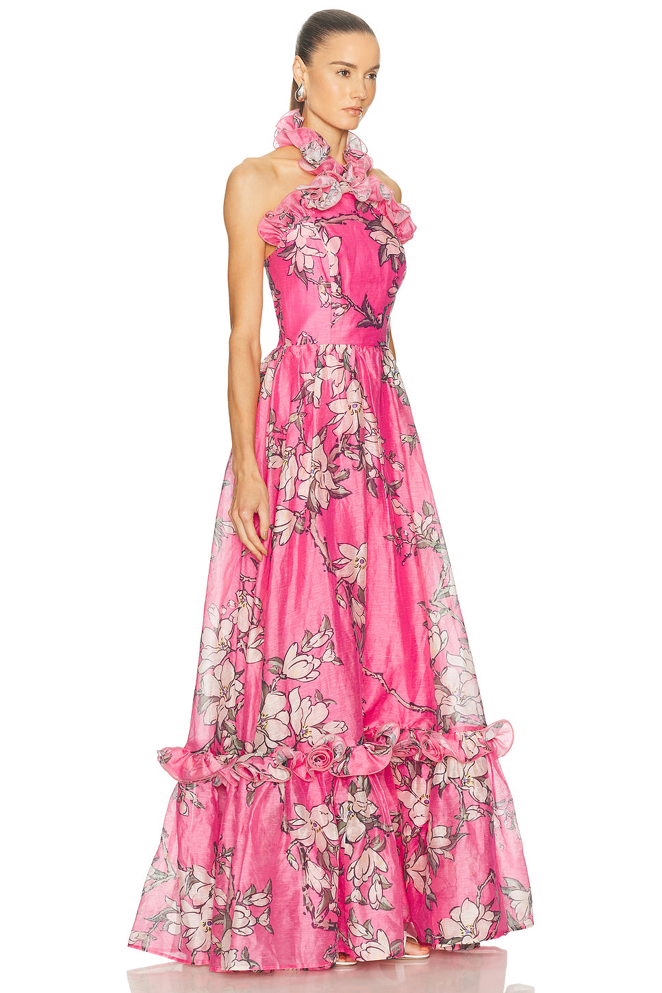 Isabelle Dress