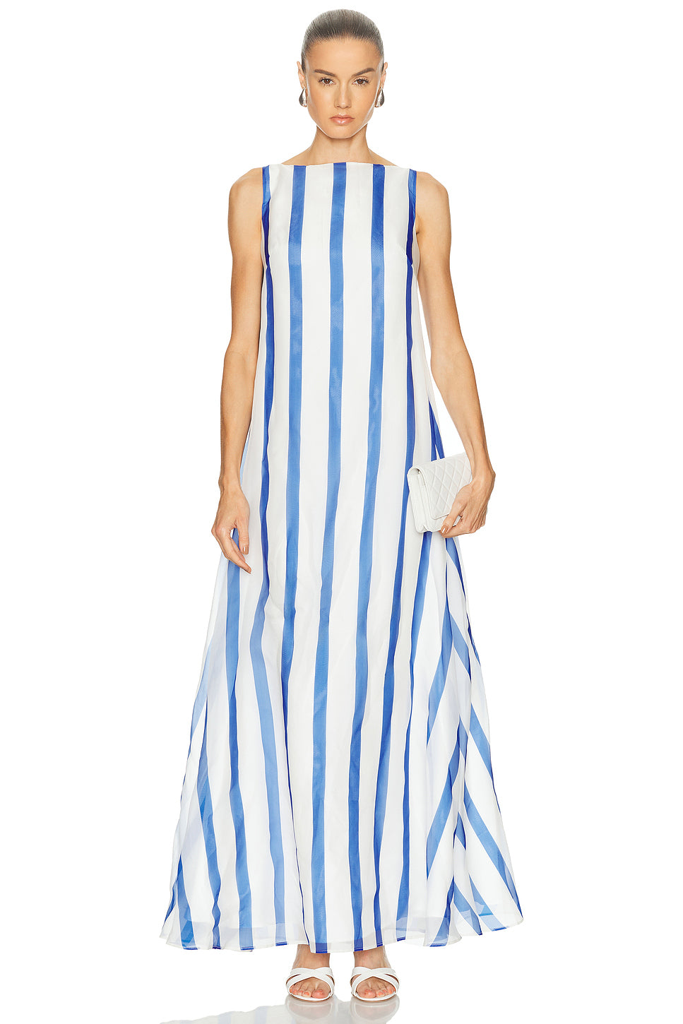 Yumei Gown