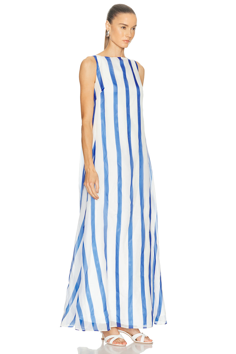 Yumei Gown