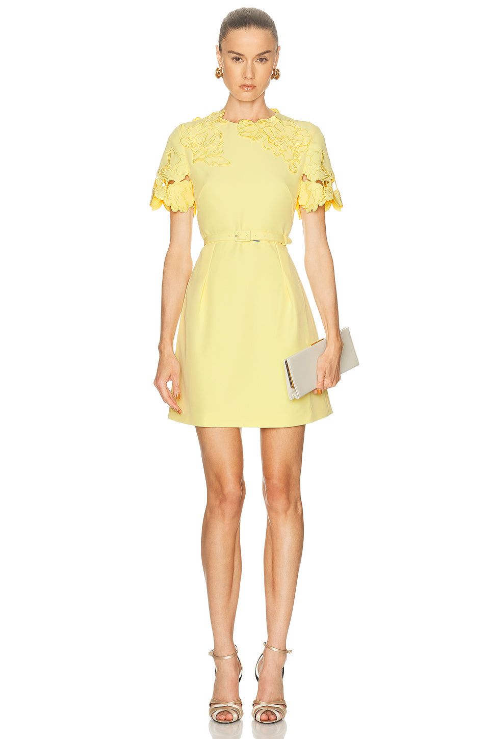 Aurelie Dress