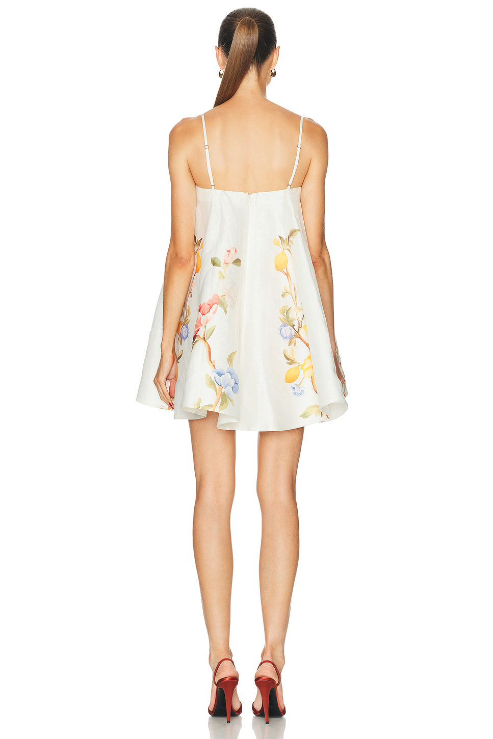 Caitlin Mini Dress
