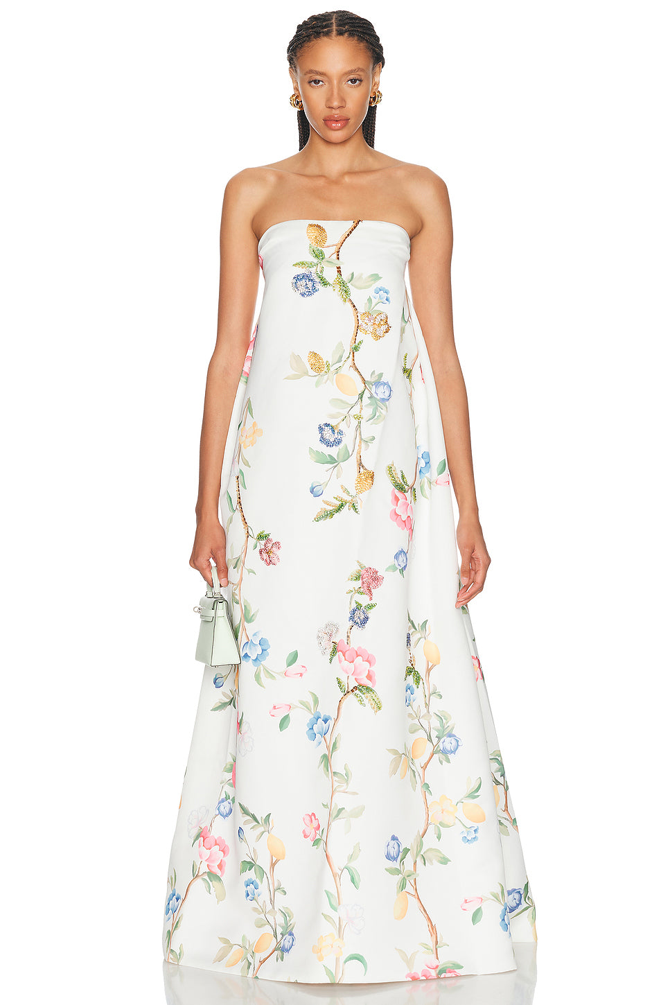 Phoebe Gown