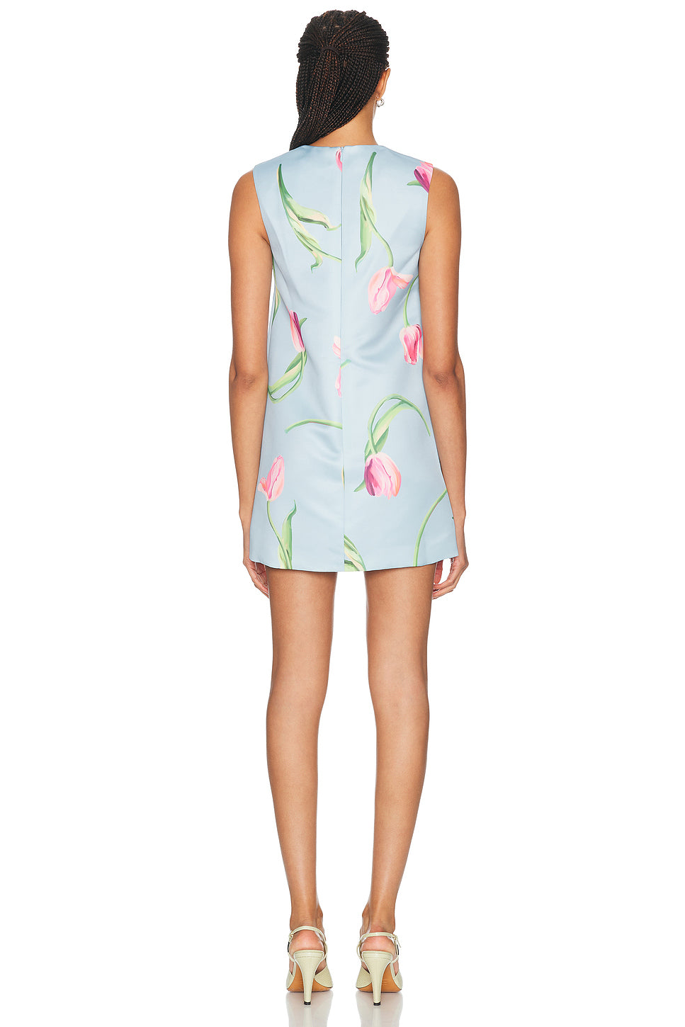 Yvonne Mini Dress