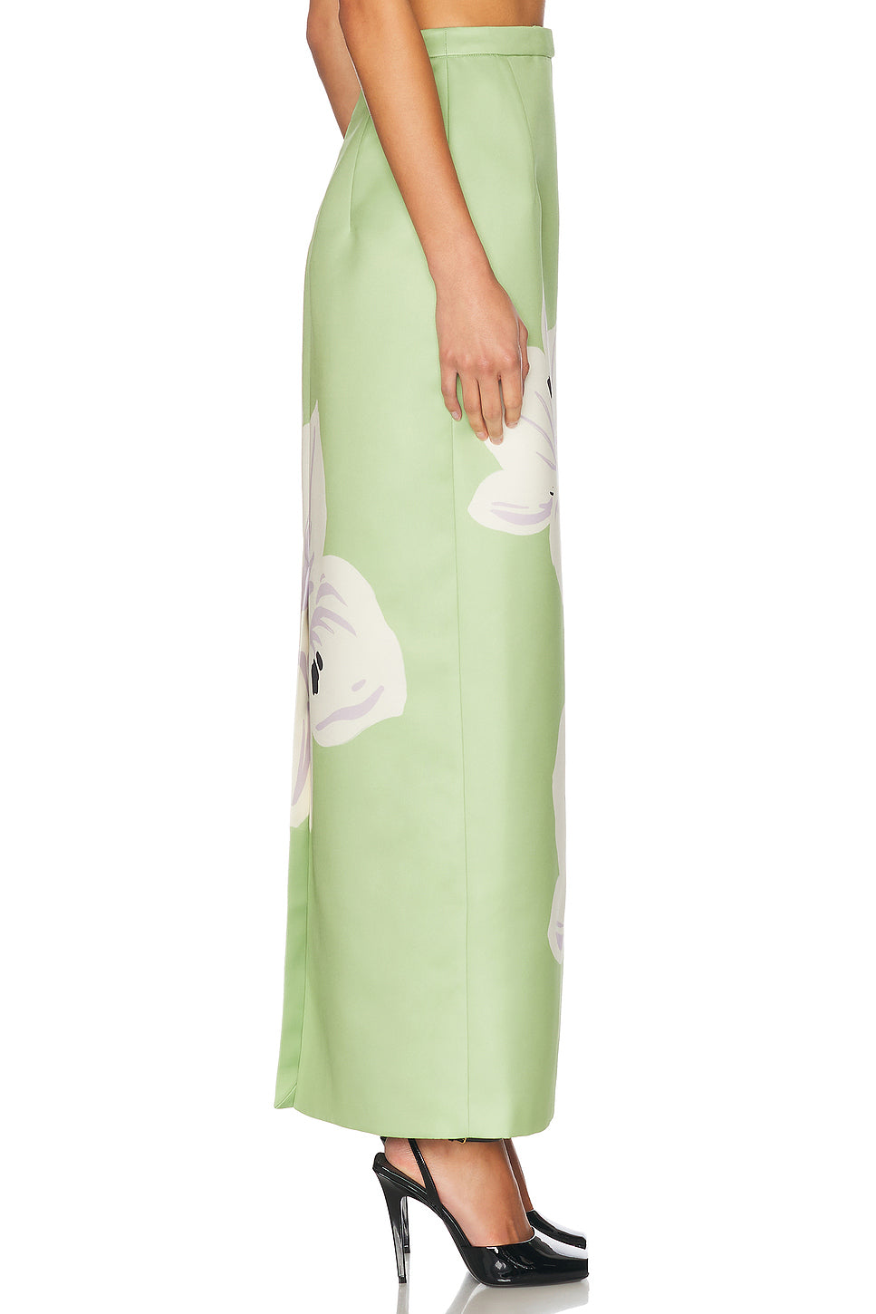 Clementine Maxi Skirt