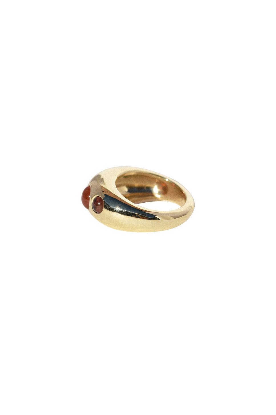 Pebble Ring
