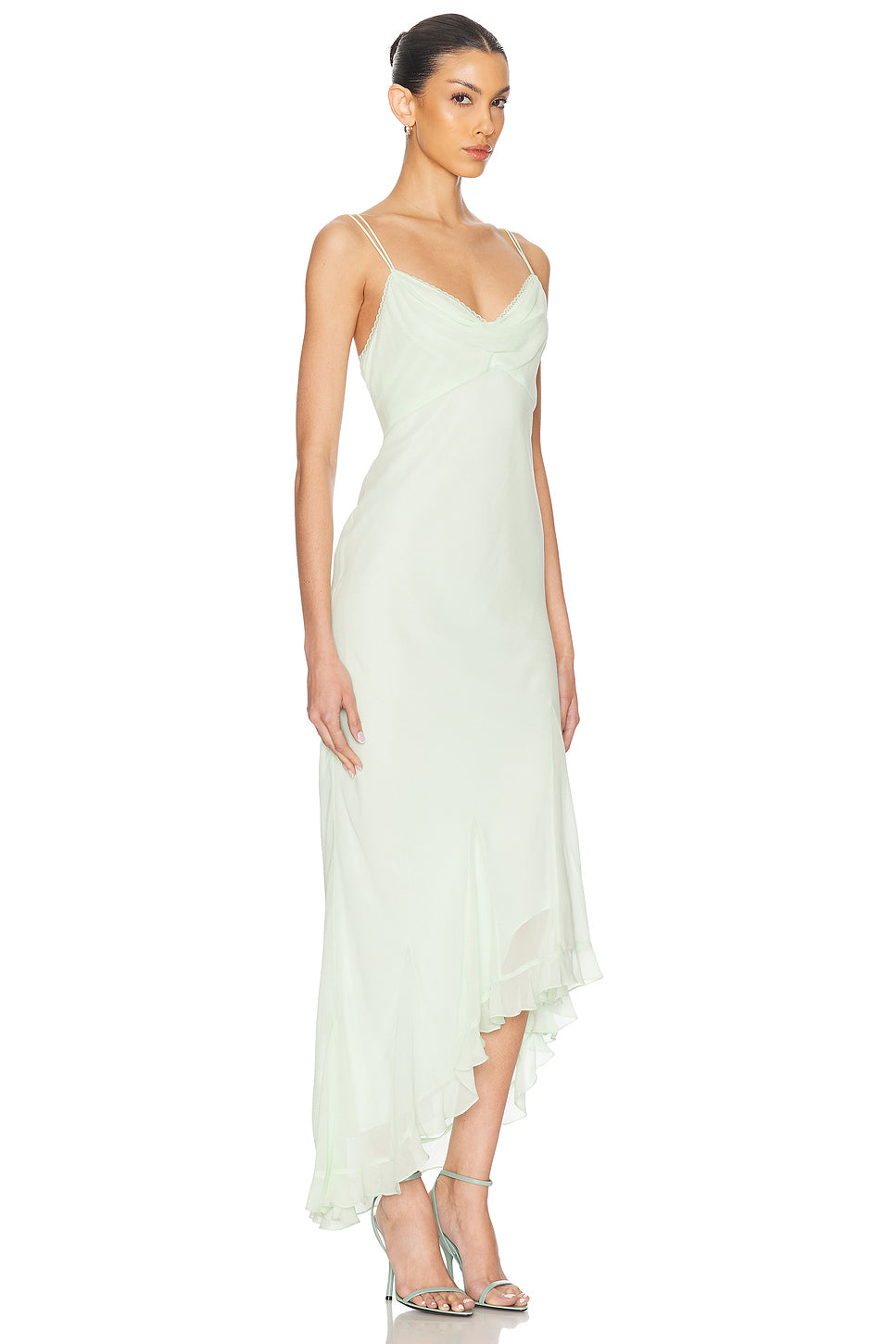 Chesley Dress