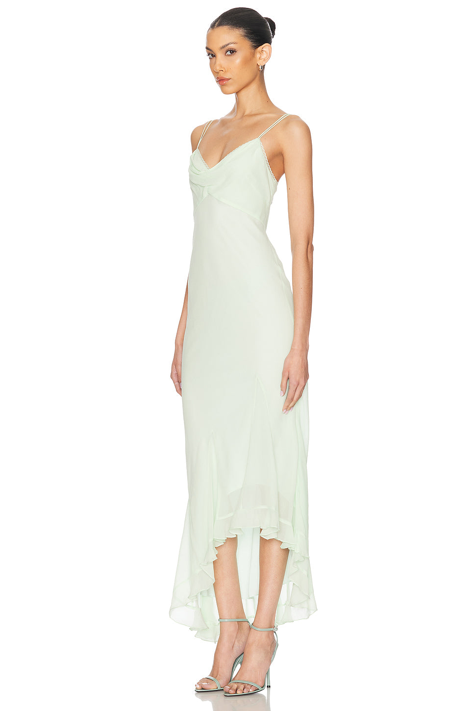 Chesley Dress