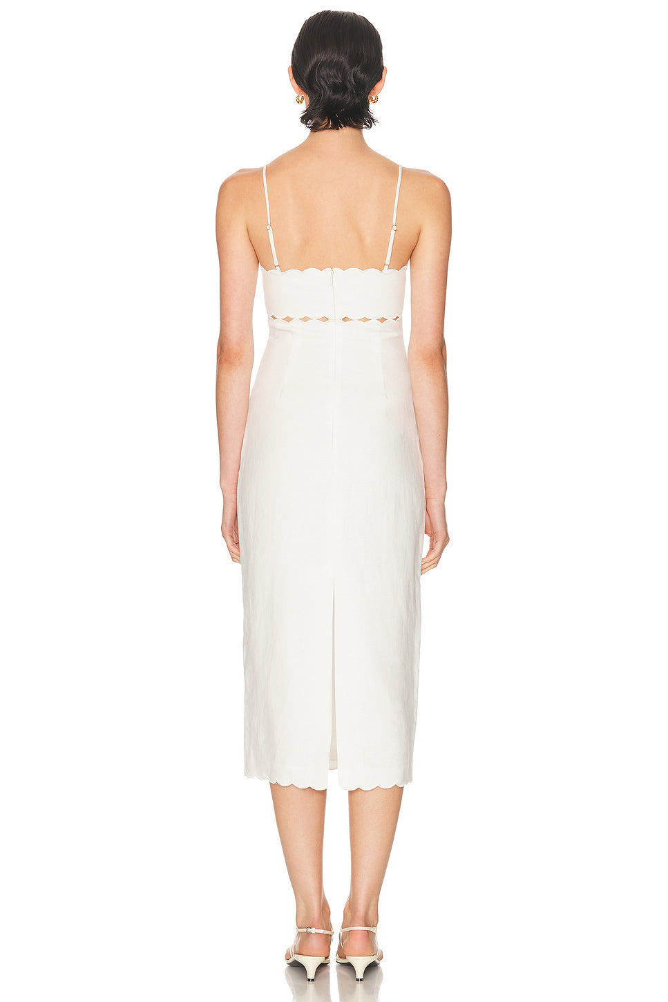 Sydelle Dress