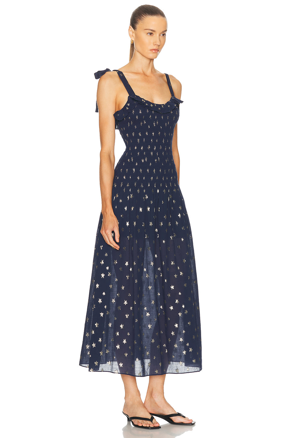 Hillaria Dress