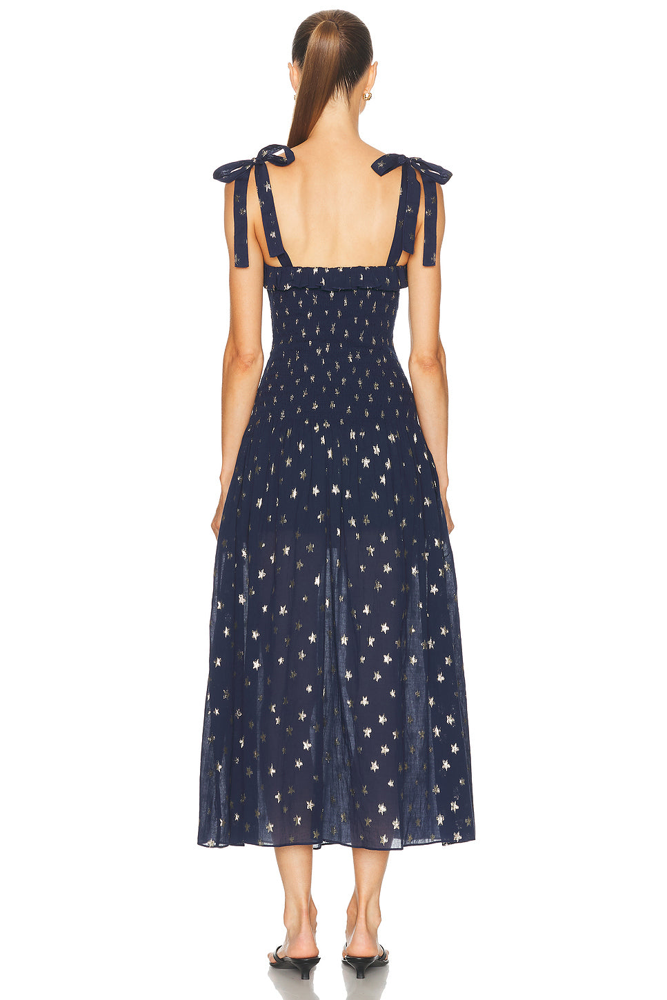 Hillaria Dress