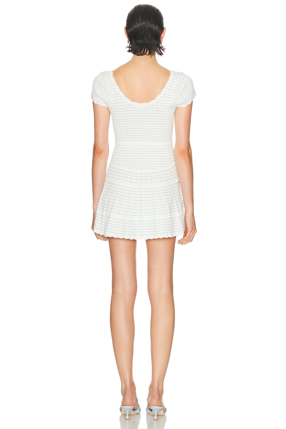 Elisavette Dress