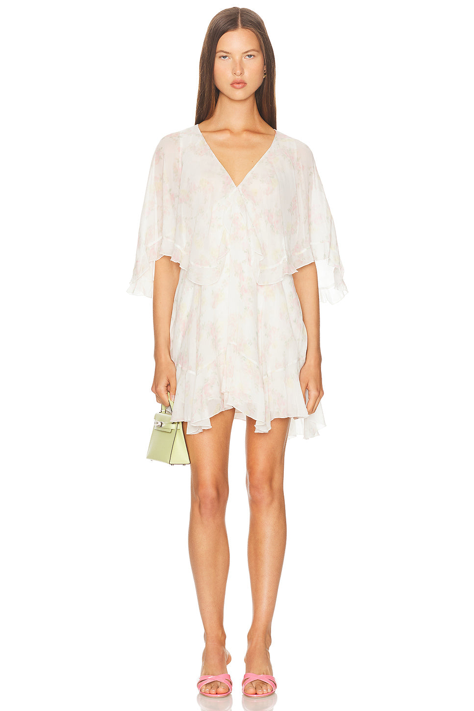 Avaline Dress