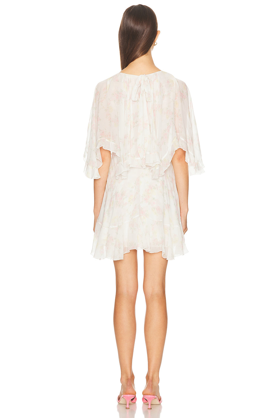 Avaline Dress