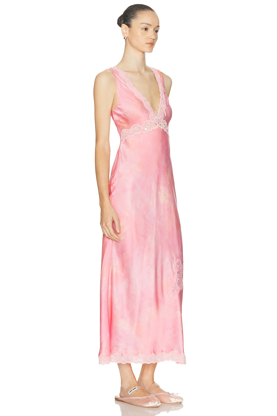Bier Dress