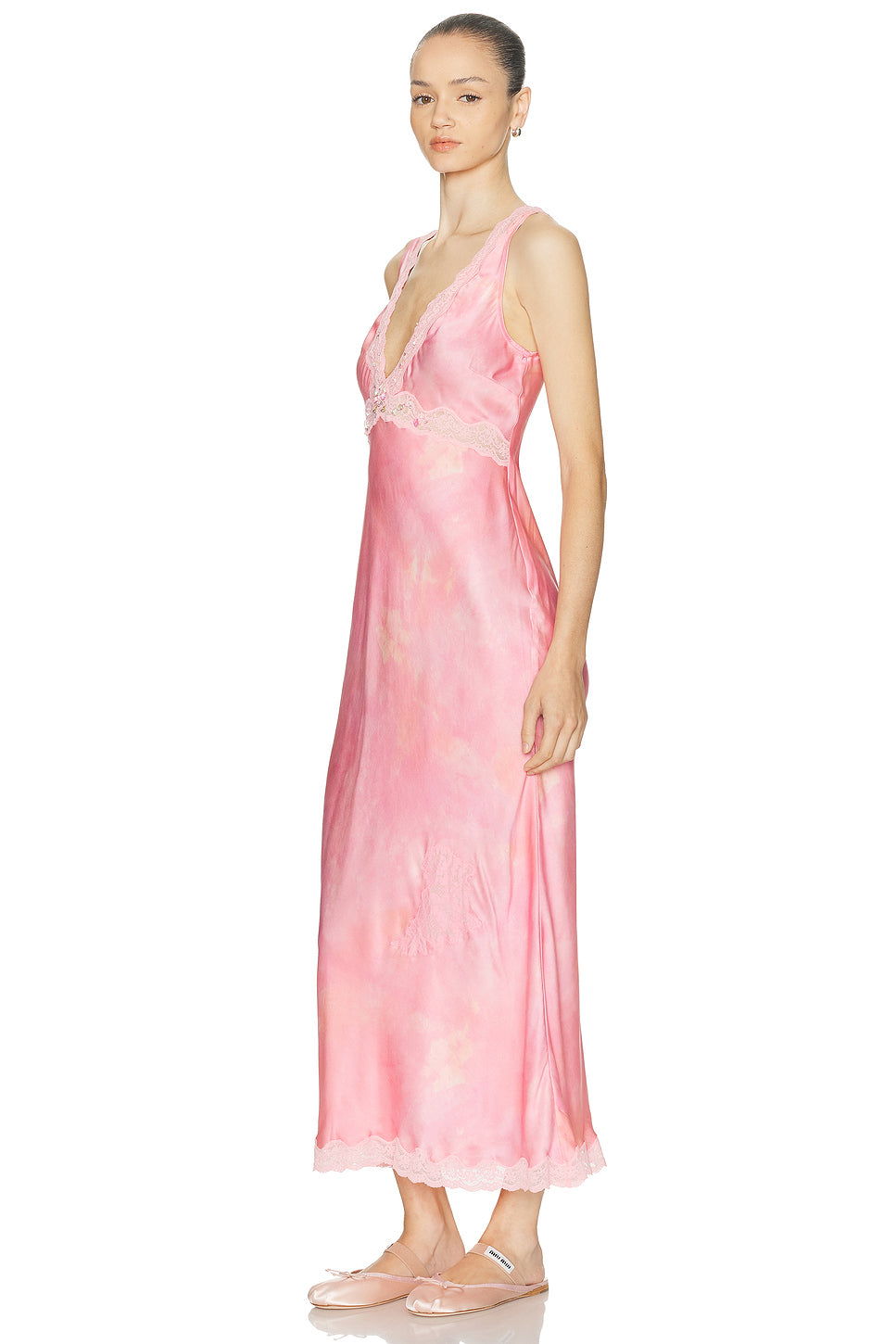 Bier Dress