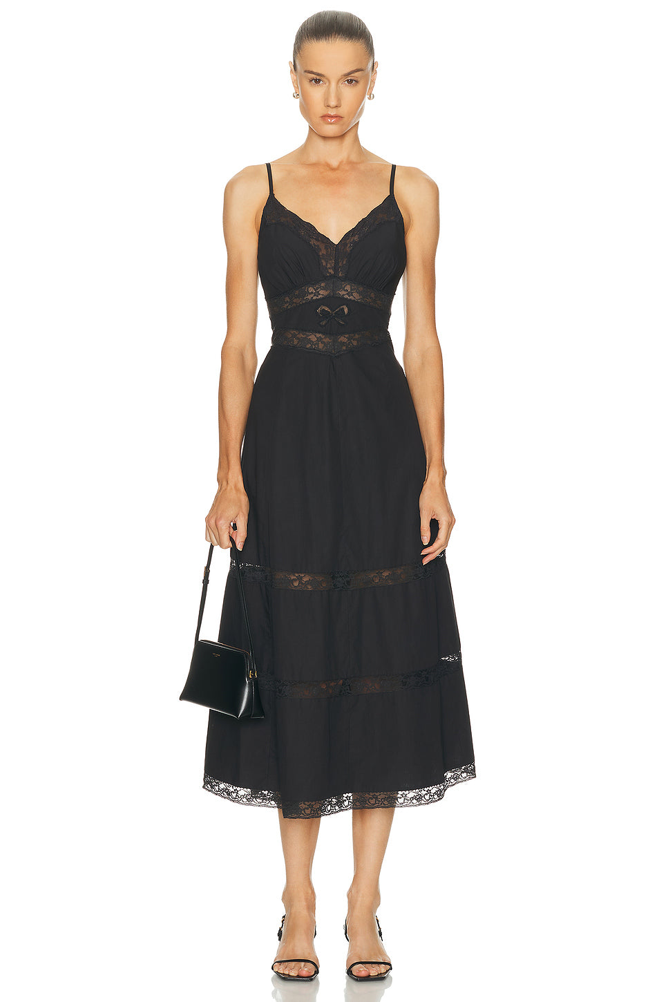 Catryn Dress
