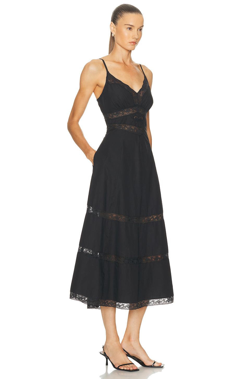 Catryn Dress