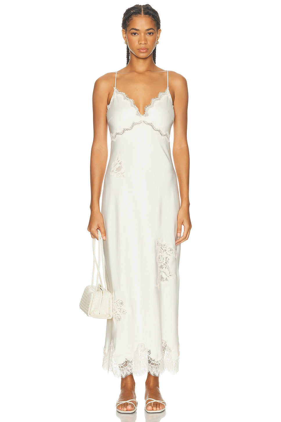 Sorone Dress