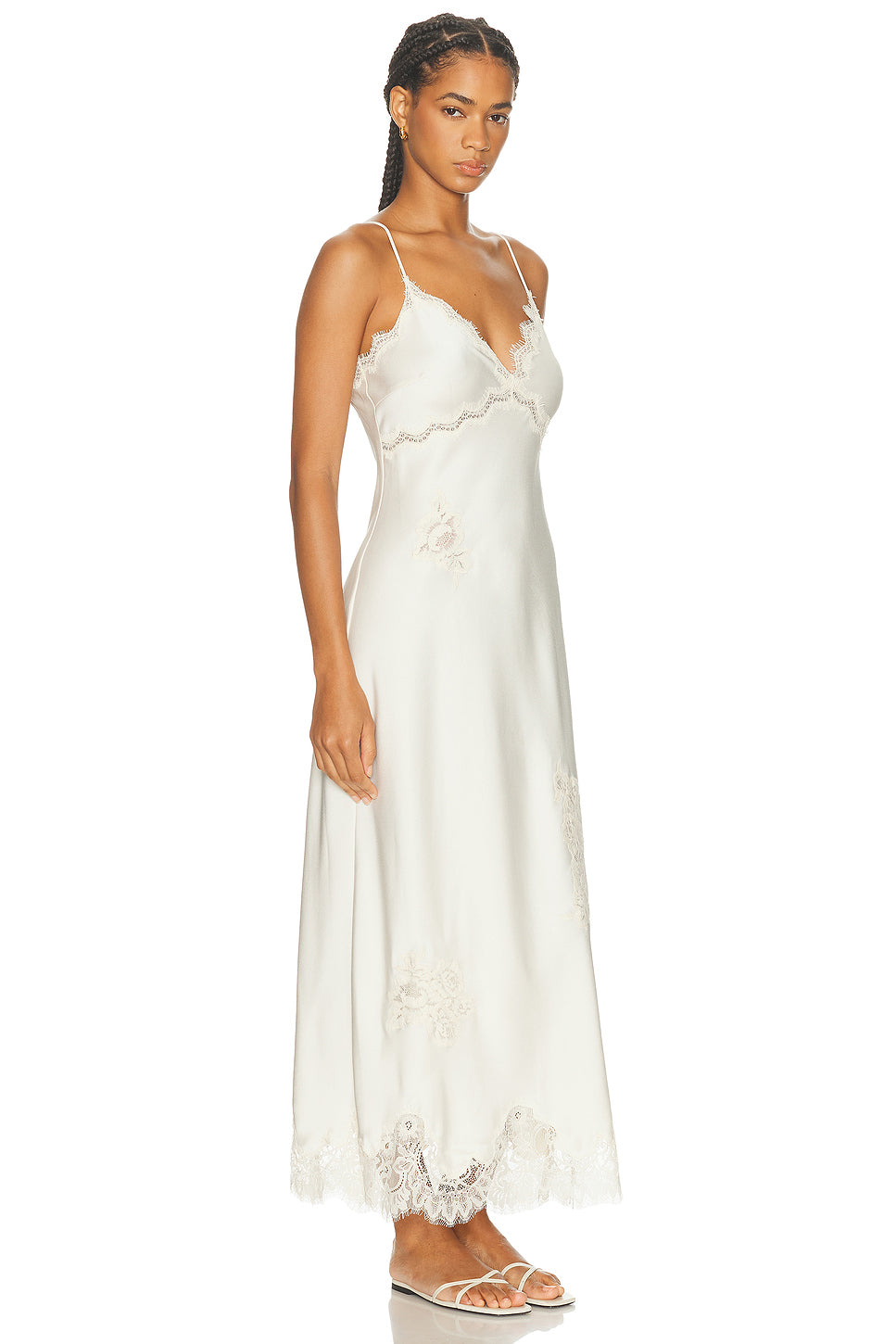 Sorone Dress