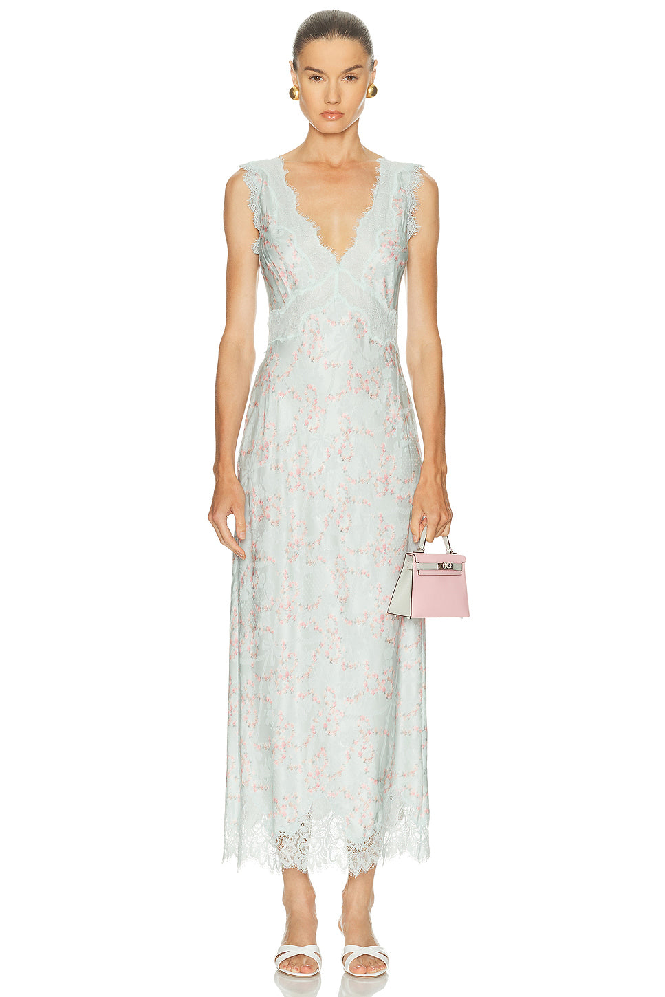 Mira Dress