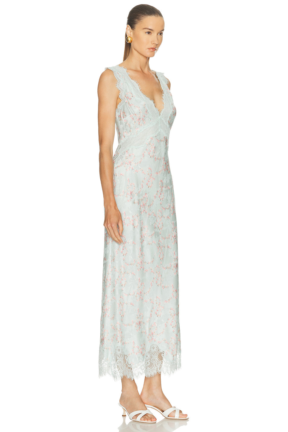 Mira Dress