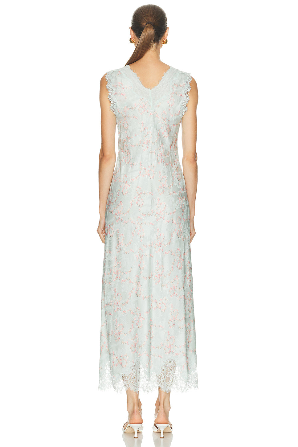 Mira Dress