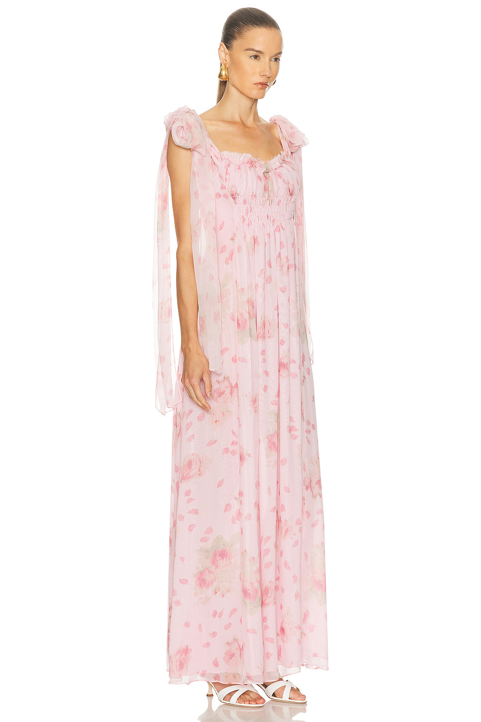 Marlana Dress