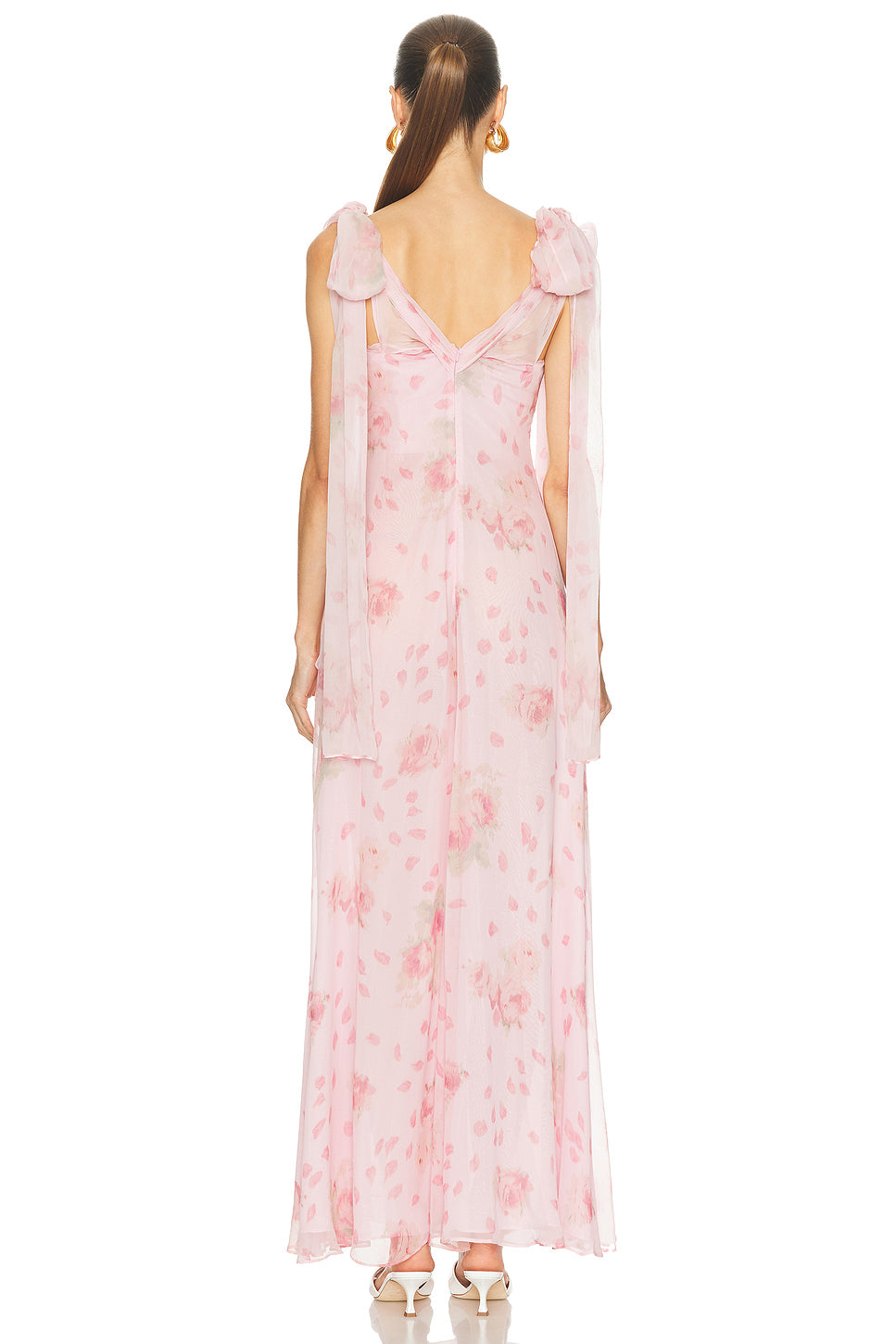 Marlana Dress