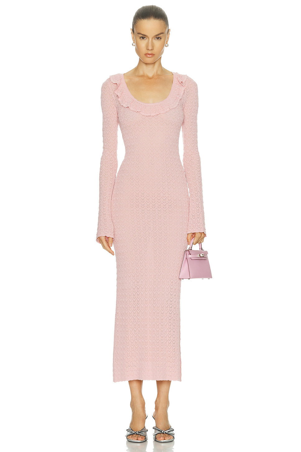 Tawnie Dress