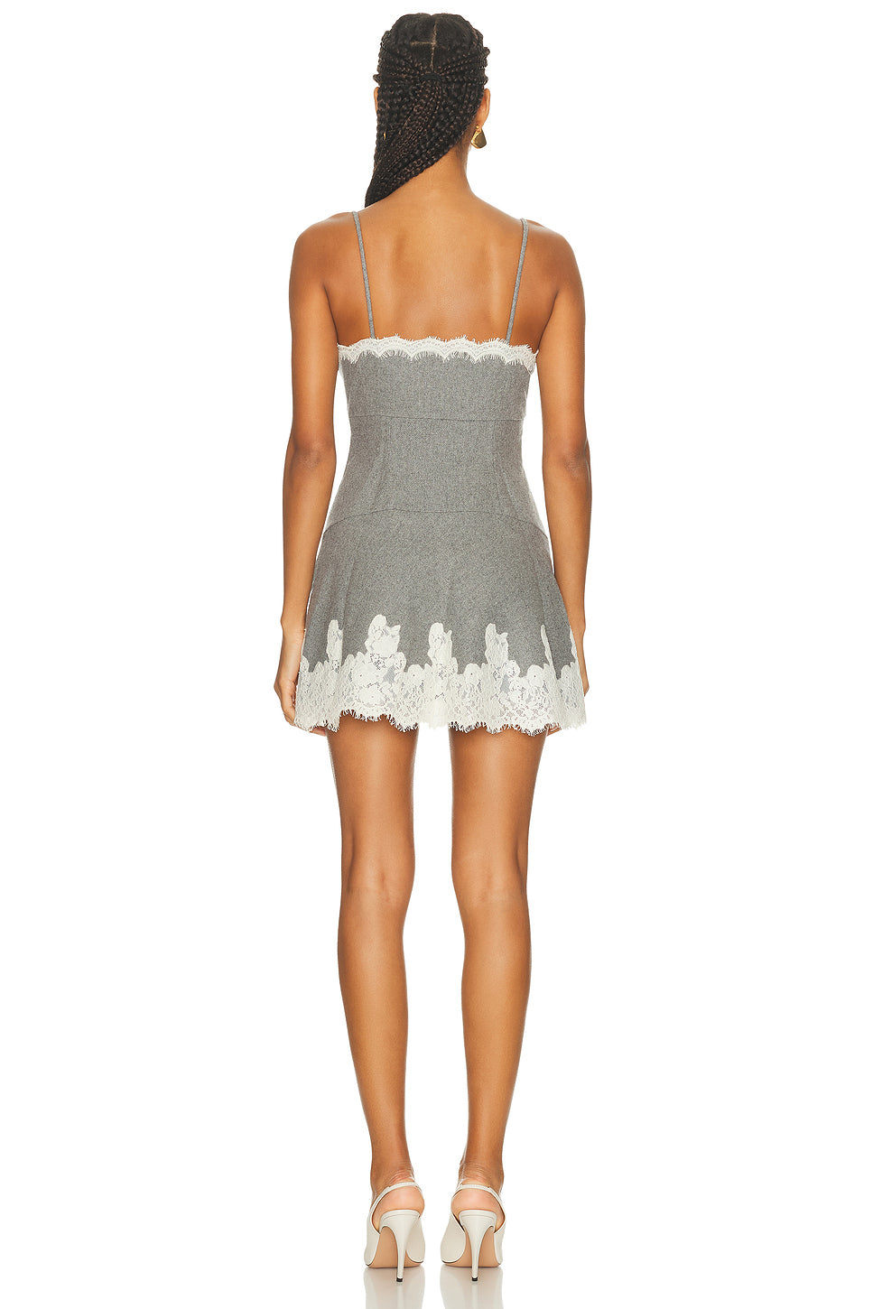 Teddi Dress