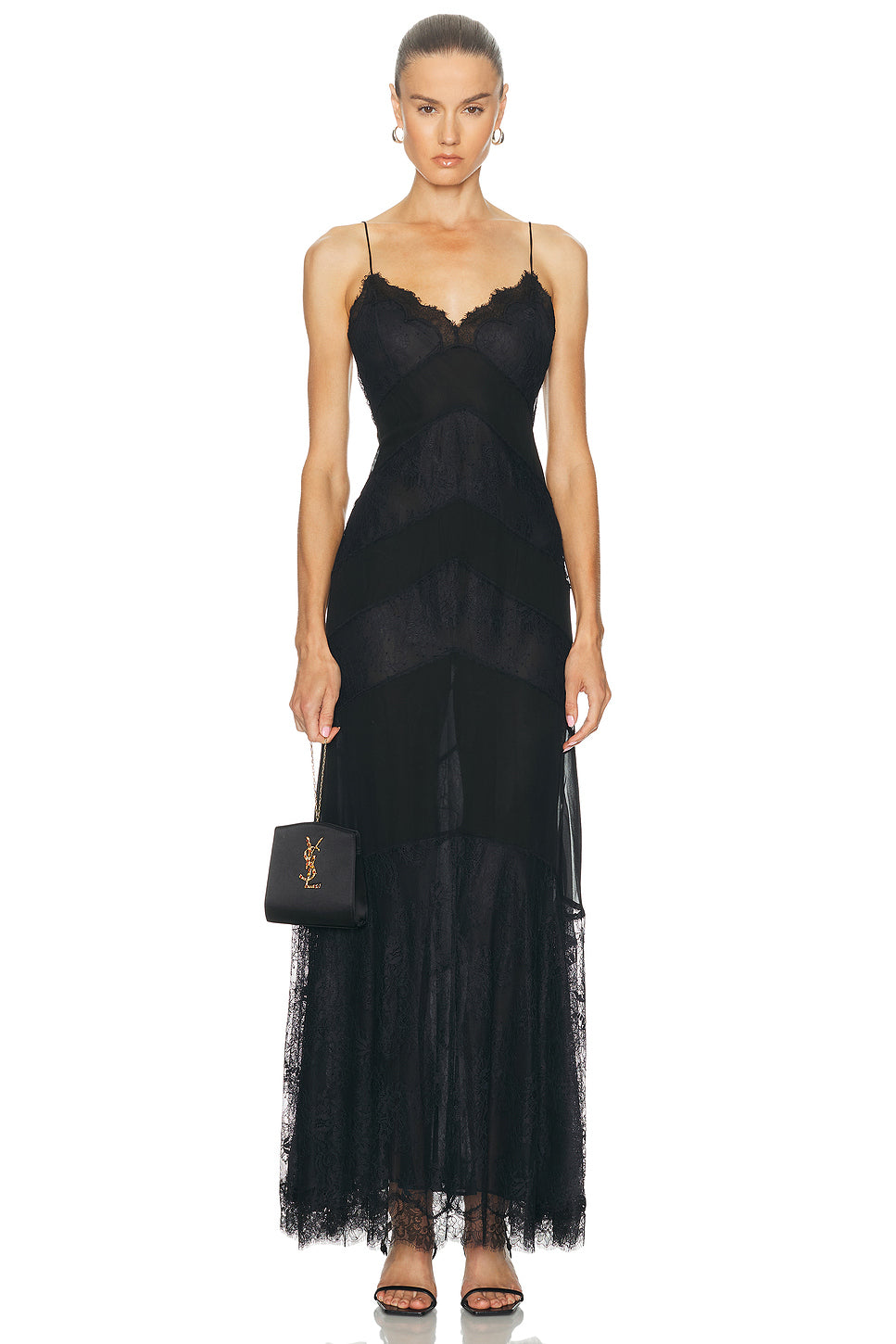 Astra Dress