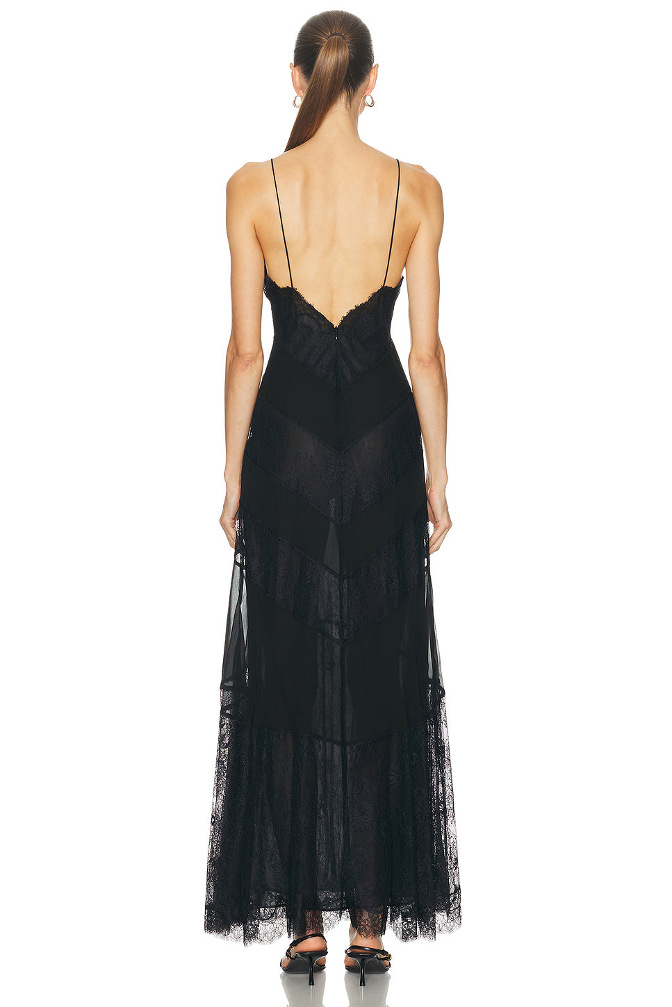 Astra Dress