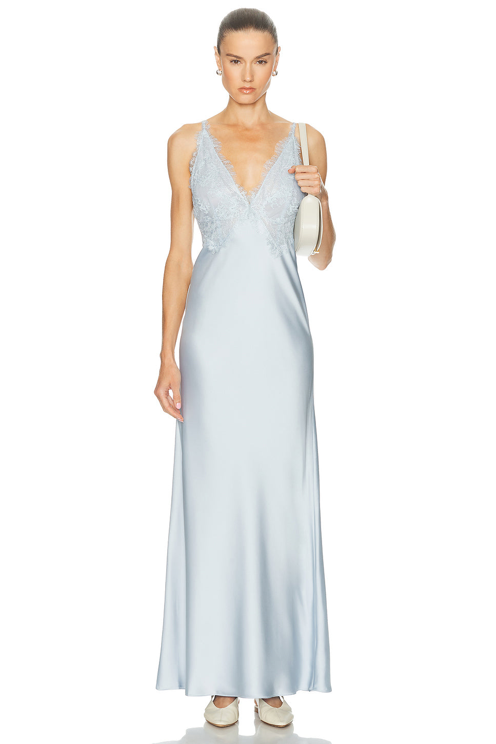 Iridia Dress